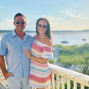 Meet your Posher, Gregory